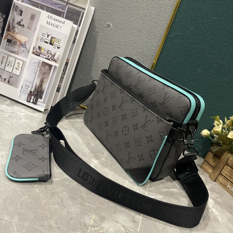 LV Satchel bags